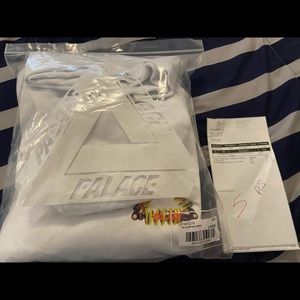 PALACE TRI-PUMPING HOOD